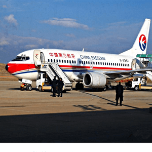 梧州西江航空货运航空快运业稳步发展的原因是什么？